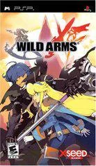 Background - Wild Arms XF - PSP - Retrocharting