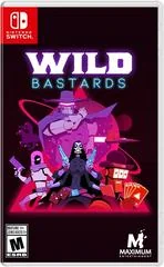 Background - Wild Bastards - Nintendo Switch - Retrocharting