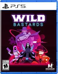 Wild Bastards - Playstation 5 - Retrocharting
