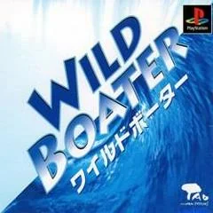 Wild Boater - PlayStation - Retrocharting