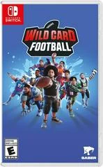 Wild Card Football - Nintendo Switch - Retrocharting