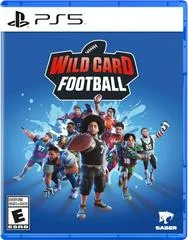 Background - Wild Card Football - Playstation 5 - Retrocharting