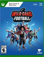 Wild Card Football - Xbox Series X - Retrocharting