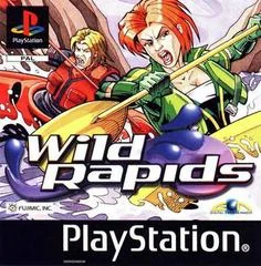 Wild Rapids - PlayStation - Retrocharting