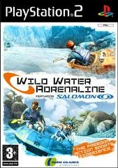 Wild Water Adrenaline featuring Salomon - PlayStation 2 - Retrocharting