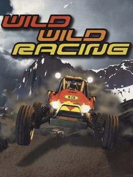 Wild Wild Racing - PlayStation 2 - Retrocharting