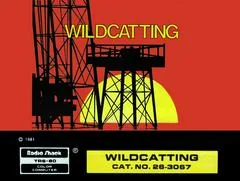 Wildcatting - TRS-80 - Retrocharting
