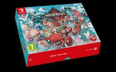 Background - Wildfrost [Deluxe Edition] - Nintendo Switch - Retrocharting