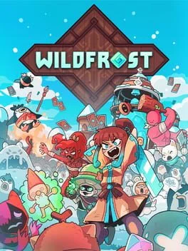 Background - Wildfrost - Nintendo Switch - Retrocharting