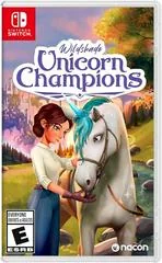 Wildshade Unicorn Champions - Nintendo Switch - Retrocharting