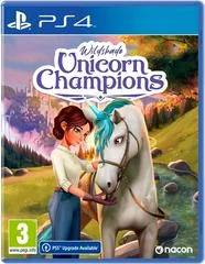Wildshade: Unicorn Champions - Playstation 4 - Retrocharting