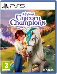 Wildshade: Unicorn Champions - Playstation 5 - Retrocharting
