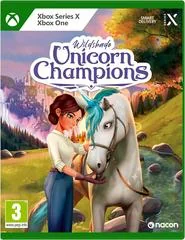 Wildshade: Unicorn Champions - Xbox 360 - Retrocharting