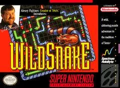 Background - WildSnake - Nintendo DS - Retrocharting