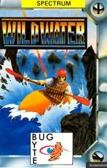 Wildwater - ZX Spectrum - Retrocharting