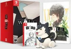 Will: A Wonderful World [Limited Edition] - Nintendo Switch - Retrocharting
