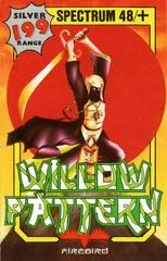 Willow Pattern - ZX Spectrum - Retrocharting