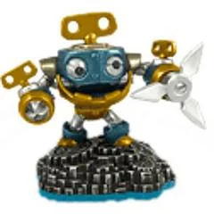 Wind Up - Swap Force - Skylanders - Retrocharting