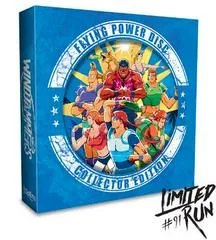 Windjammers [Collector's Edition] - Playstation Vita - Retrocharting