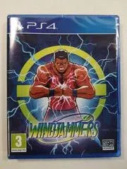 Windjammers [Flying Power Edition] - Playstation 4 - Retrocharting