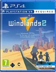 Windlands 2 - Playstation 4 - Retrocharting