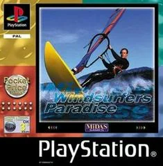 Windsurfers Paradise - PlayStation - Retrocharting