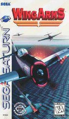 Wing Arms - Sega Saturn - Retrocharting