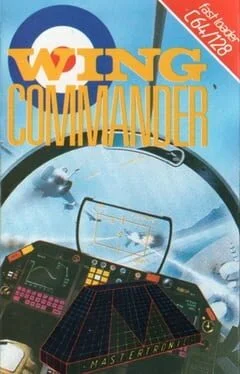 Wing Commander - Amiga - Retrocharting