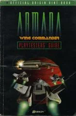 Background - Wing Commander Armada Playtester's Guide - Strategy Guide - Retrocharting