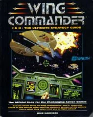 Background - Wing Commander I & II: The Ultimate Strategy Guide - Strategy Guide - Retrocharting