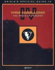 Wing Commander IV: The Price Of Freedom The Official Guide - Strategy Guide - Retrocharting