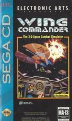 Wing Commander - Sega CD - Retrocharting