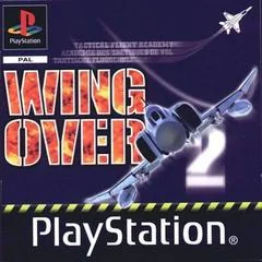 Wing Over 2 - PlayStation - Retrocharting