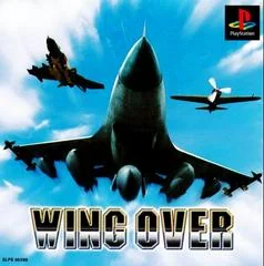 Wing Over - PlayStation - Retrocharting