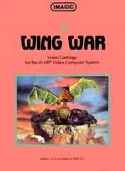 Wing War - Atari 2600 - Retrocharting