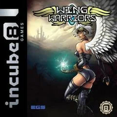 Background - Wing Warriors - GameBoy Color - Retrocharting