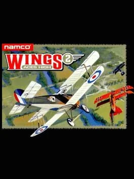 Wings 2 Aces High - Super Nintendo - Retrocharting