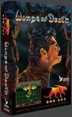 Wings Of Death [Limited Edition] - Jaguar - Retrocharting