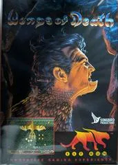 Wings Of Death [Standard Edition] - Jaguar - Retrocharting