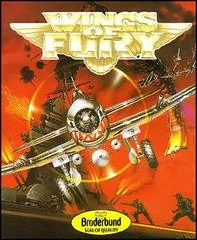 Background - Wings of Fury - Commodore 64 - Retrocharting