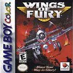 Wings of Fury - GameBoy Color - Retrocharting