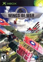 Wings of War - Xbox - Retrocharting