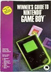 Winner's Guide to Nintendo Game Boy - Strategy Guide - Retrocharting