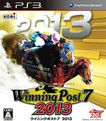 Winning Post 7 2013 - Playstation 3 - Retrocharting