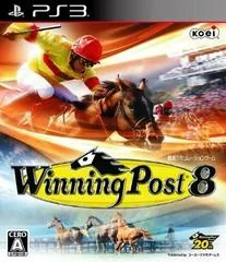Winning Post 8 - Playstation 3 - Retrocharting