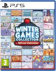 Winter Games Collection + Advent Calendar - Playstation 5 - Retrocharting