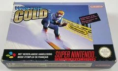 Winter Gold - Super Nintendo - Retrocharting