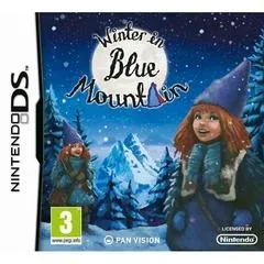 Winter in Blue Mountain - Nintendo DS - Retrocharting