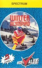 Winter Olympiad - Sinclair ZX Spectrum  - Retrocharting