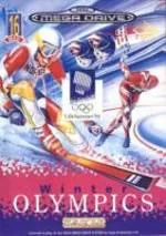 Winter Olympics Lillehammer 94 - PAL NES - Retrocharting